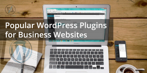 Most Popular WordPress Plugins for Business Websites