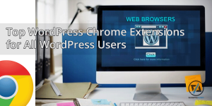 Top WordPress Chrome Extensions for All WordPress Users