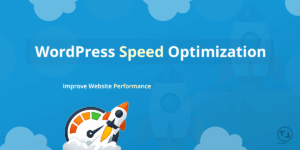 WordPress Speed Optimization Plugins – Improve Website Performance