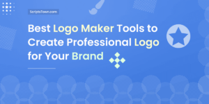 Best Logo Maker Tools to Create Professional Logo for Your Brand