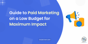 How to Do Paid Marketing on a Low Budget and Get Great Results